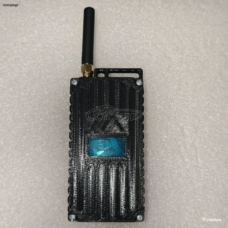 Meshtastic Node – RAK WisBlock 4631