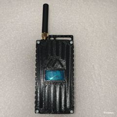 Meshtastic Node – RAK WisBlock 4631