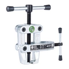 Kukko Kukko, ‘Cobra’ puller with side clamp. 2 arms