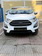 Ford EcoSport 2018 TREND