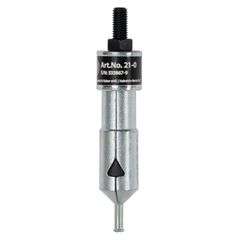Kukko Kukko, internal ball bearing extractor. 5-8mm ID
