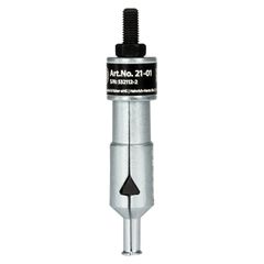 Kukko Kukko, internal ball bearing extractor. 8-12mm ID