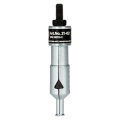 Kukko Kukko, internal ball bearing extractor. 10-14mm ID