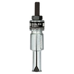 Kukko Kukko, internal ball bearing extractor. 18-23mm ID