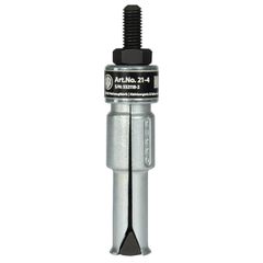 Kukko Kukko, internal ball bearing extractor. 20-30mm ID