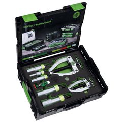 Kukko Kukko, ball bearing inner puller set