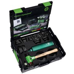 Kukko Kukko, bearing installation kit