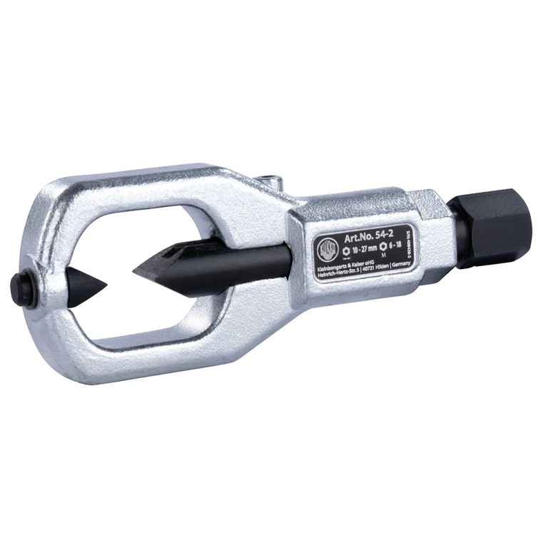 Kukko Kukko, nut splitter. 6-18 mm nuts