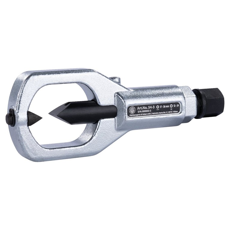 Kukko Kukko, nut splitter. 17-36 mm nuts