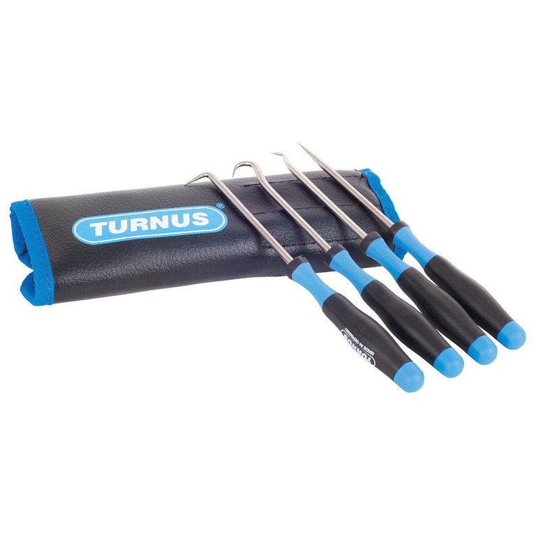 Kukko Kukko, picks and hooks set
