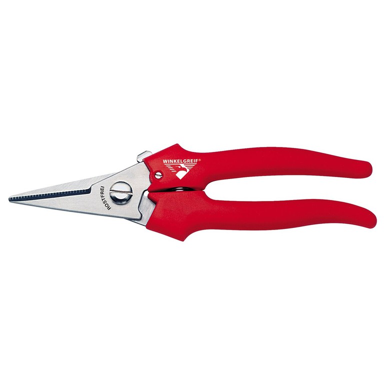 Kukko Kukko, multi-purpose shears. 190mm long