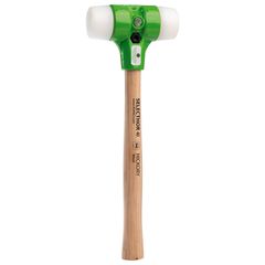 Kukko Kukko, ‘Selecthor’ soft faced hammer. 330mm