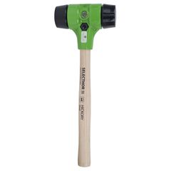 Kukko Kukko, ‘Selecthor’ soft faced hammer. 380mm