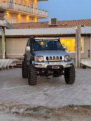 Suzuki Jimny 2002 SPECIAL