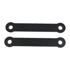 Kodlin Kodlin, 25mm rear lowering kit. Black