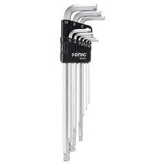 Sonic Sonic, Allen head keys set metric