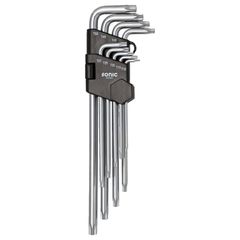 Sonic Sonic, Torx head keys set