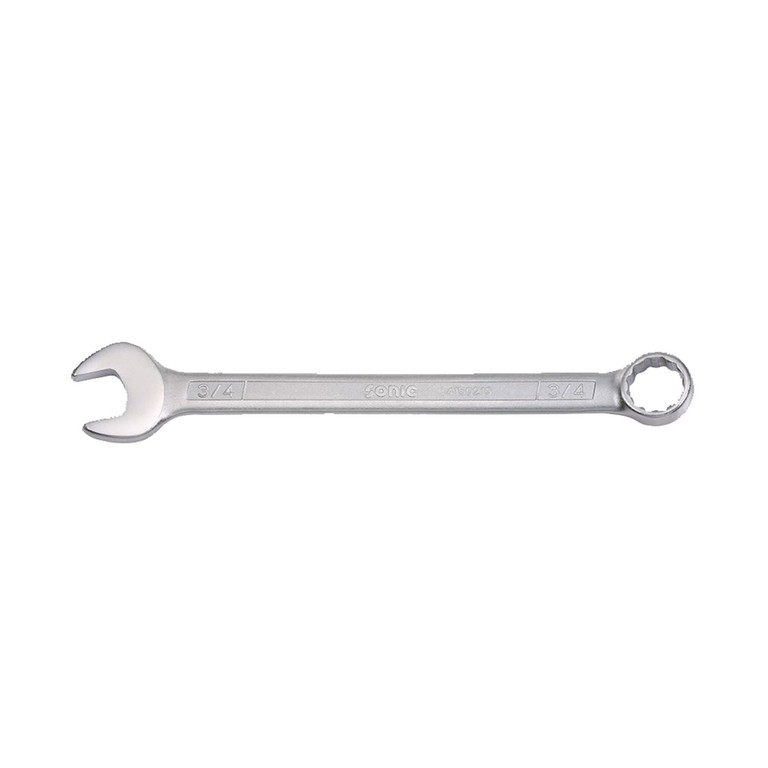 Sonic Sonic, open/box end wrench 1-1/16″. US/SAE