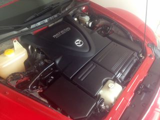 Mazda RX-8 2005 MAZDA RX-8 CHALLENGE * ΓΝΗΣΙΟ 30.000χλμ ΜΟΤΕΡ * ΑΡΙΣΤΟ / ΣΤ-thumb-14