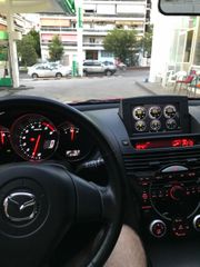 Mazda RX-8 2005 MAZDA RX-8 CHALLENGE * ΓΝΗΣΙΟ 30.000χλμ ΜΟΤΕΡ * ΑΡΙΣΤΟ / ΣΤ-thumb-8