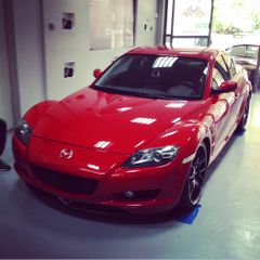 Mazda RX-8 2005 MAZDA RX-8 CHALLENGE * ΓΝΗΣΙΟ 30.000χλμ ΜΟΤΕΡ * ΑΡΙΣΤΟ / ΣΤ-thumb-9