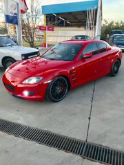 Mazda RX-8 2005 MAZDA RX-8 CHALLENGE * ΓΝΗΣΙΟ 30.000χλμ ΜΟΤΕΡ * ΑΡΙΣΤΟ / ΣΤ-thumb-12