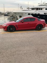 Mazda RX-8 2005 MAZDA RX-8 CHALLENGE * ΓΝΗΣΙΟ 30.000χλμ ΜΟΤΕΡ * ΑΡΙΣΤΟ / ΣΤ-thumb-1