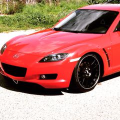 Mazda RX-8 2005 MAZDA RX-8 CHALLENGE * ΓΝΗΣΙΟ 30.000χλμ ΜΟΤΕΡ * ΑΡΙΣΤΟ / ΣΤ-thumb-11