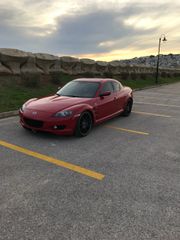 Mazda RX-8 2005 MAZDA RX-8 CHALLENGE * ΓΝΗΣΙΟ 30.000χλμ ΜΟΤΕΡ * ΑΡΙΣΤΟ / ΣΤ-thumb-13