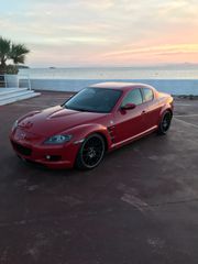 Mazda RX-8 2005 MAZDA RX-8 CHALLENGE * ΓΝΗΣΙΟ 30.000χλμ ΜΟΤΕΡ * ΑΡΙΣΤΟ / ΣΤ-thumb-7