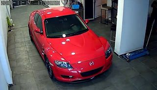 Mazda RX-8 2005 MAZDA RX-8 CHALLENGE * ΓΝΗΣΙΟ 30.000χλμ ΜΟΤΕΡ * ΑΡΙΣΤΟ / ΣΤ-thumb-4