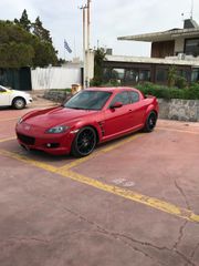 Mazda RX-8 2005 MAZDA RX-8 CHALLENGE * ΓΝΗΣΙΟ 30.000χλμ ΜΟΤΕΡ * ΑΡΙΣΤΟ / ΣΤ-thumb-3