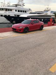 Mazda RX-8 2005 MAZDA RX-8 CHALLENGE * ΓΝΗΣΙΟ 30.000χλμ ΜΟΤΕΡ * ΑΡΙΣΤΟ / ΣΤ-thumb-0