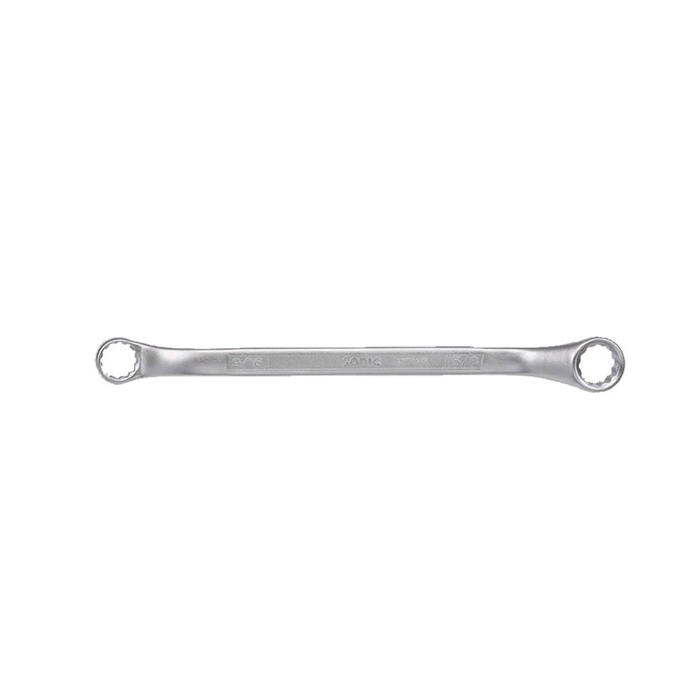 Sonic Sonic, Offset ring wrench 9/16″x 5/8″. US/SAE