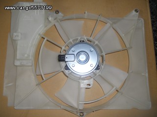 TOYOTA YARIS 98-05 ΒΕΝΤΙΛΑΤΕΡ ΚΑΙΝΟΥΡΙΟ