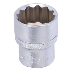Sonic Sonic, Socket 15/16″