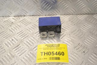 Ρελέ Μπαταρίας Mercedes-Benz CLA 200 A246 2013-2019 A0035422319