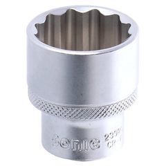 Sonic Sonic, Socket 1-1/8″