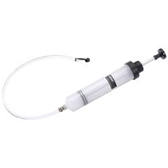 Sonic Sonic, multi purpose syringe. 500ml
