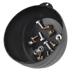 Sonic Sonic, magnetic bowl. 150mm diameter