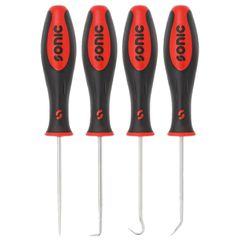 Sonic Sonic, mini pick set