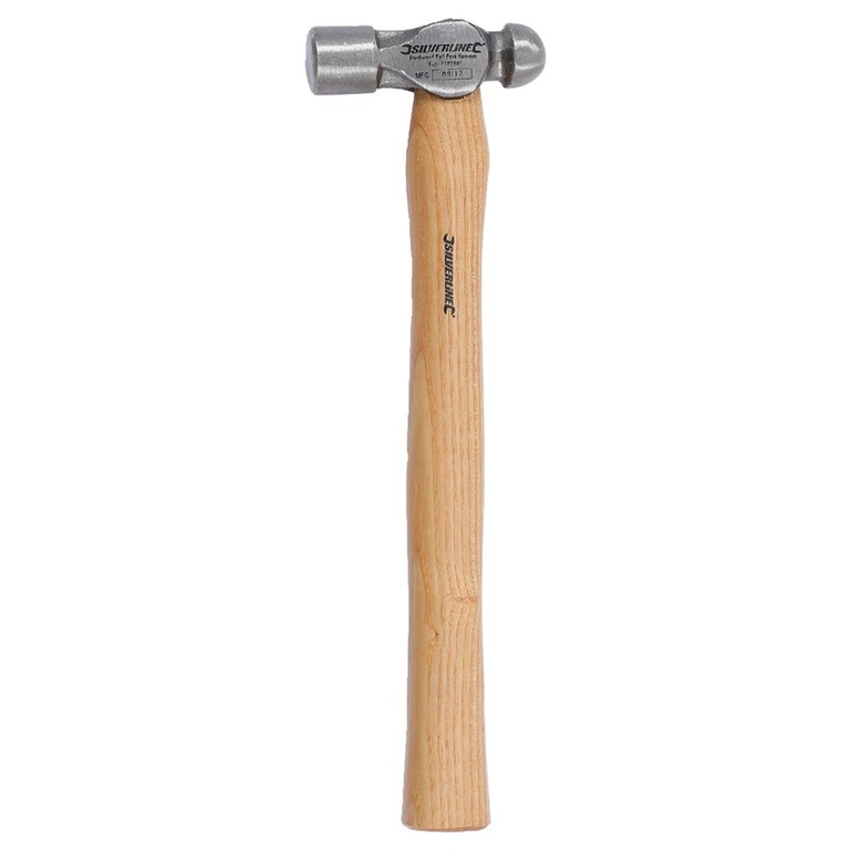 Sonic Sonic, ball peen hammer