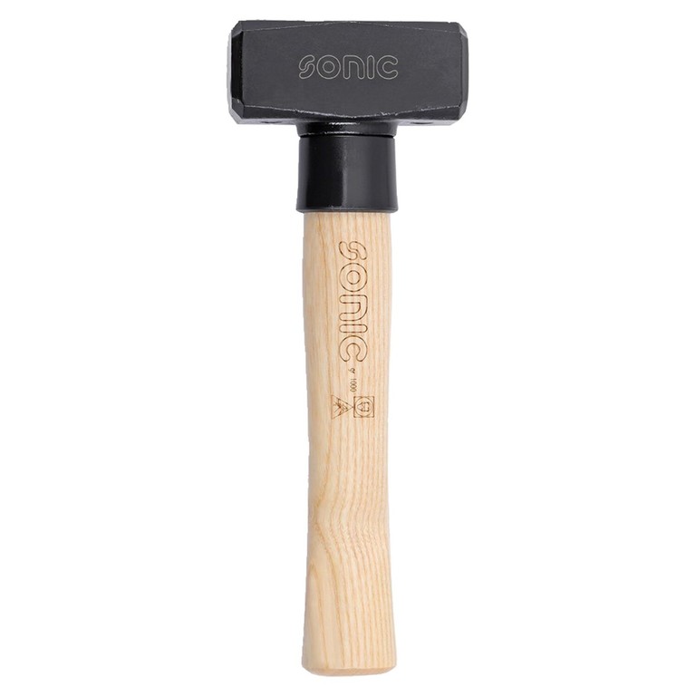 Sonic Sonic, Stoning hammer. 1.0kg
