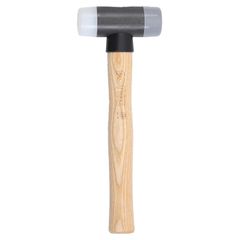 Sonic Sonic, Hammer with nylon tips