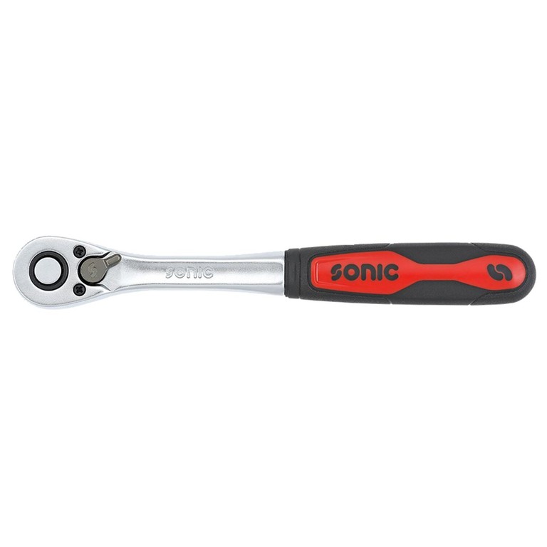 Sonic Sonic, ratchet 1/4″ drive