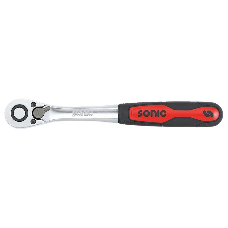 Sonic Sonic, ratchet 3/8″ drive
