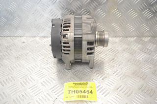 Δυναμό Mercedes-Benz B 200 A246 2014-2018 VALEO 443394 0125711055
