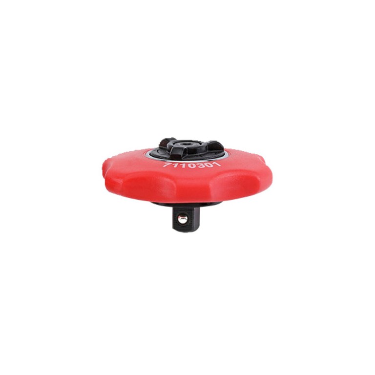 Sonic Sonic, Disc ratchet 1/4″