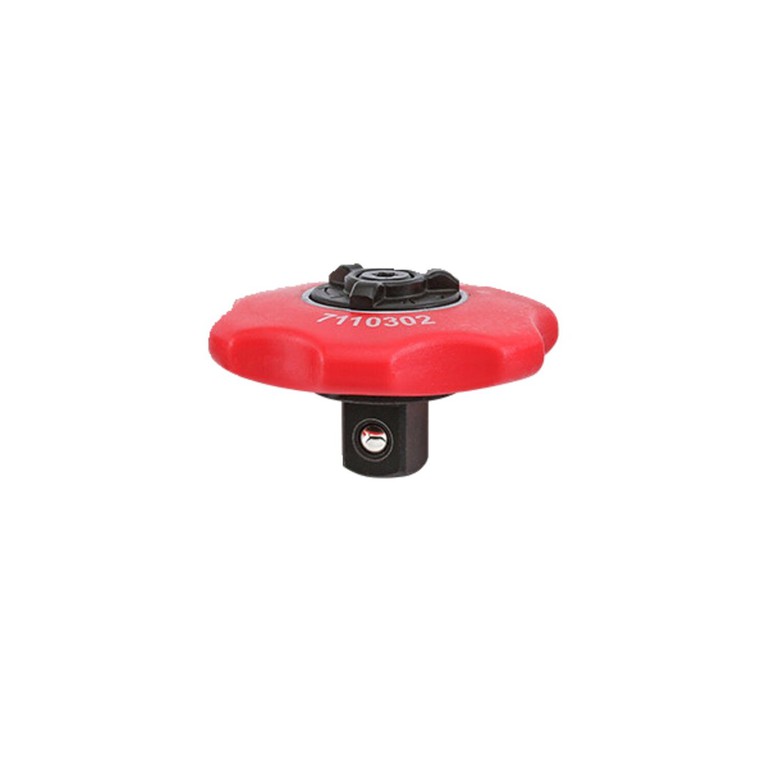 Sonic Sonic, Disc ratchet 3/8″