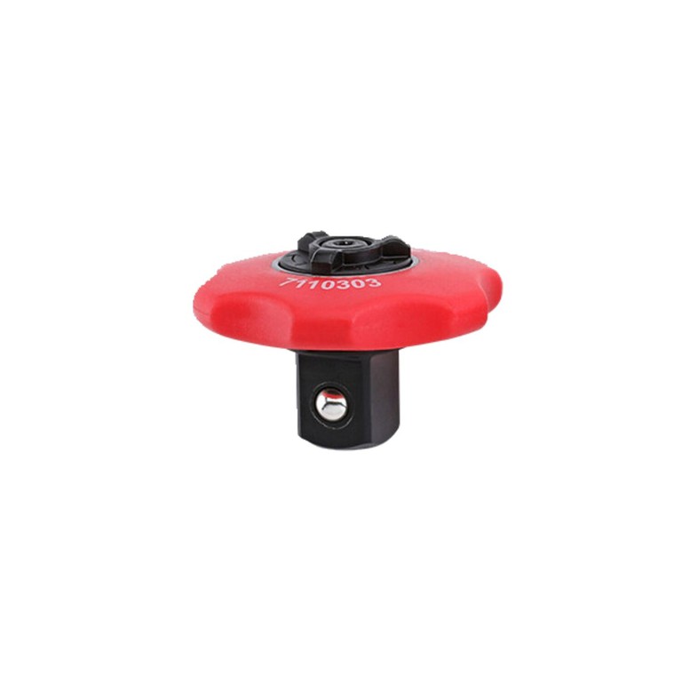 Sonic Sonic, Disc ratchet 1/2″